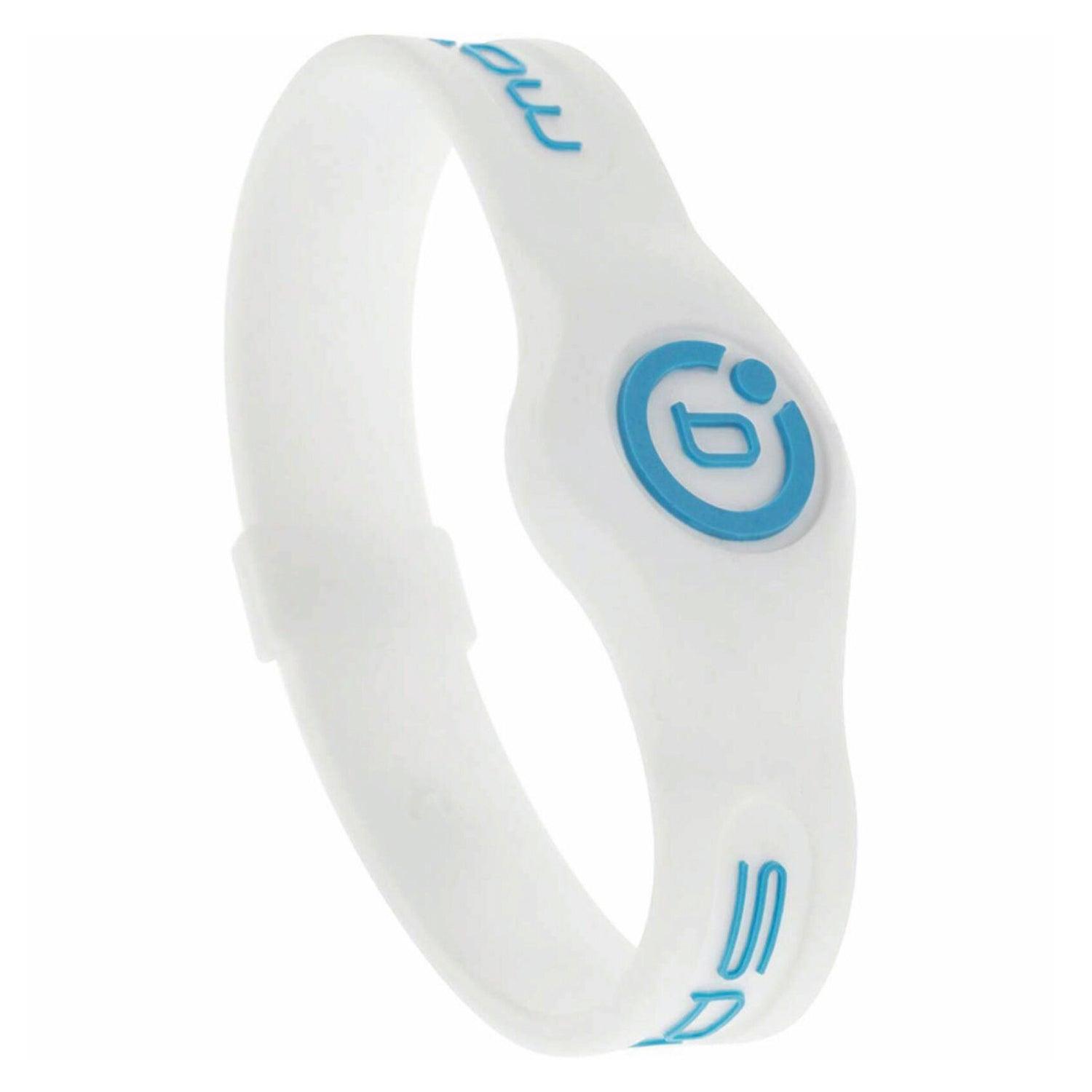 Sport Magnetic Wristband - Bioflow Bracelet Sport Twin & Slim- Magnetic Silicone Wristband Therapy Recovery Health & Beauty - Tophatter Daily Deals