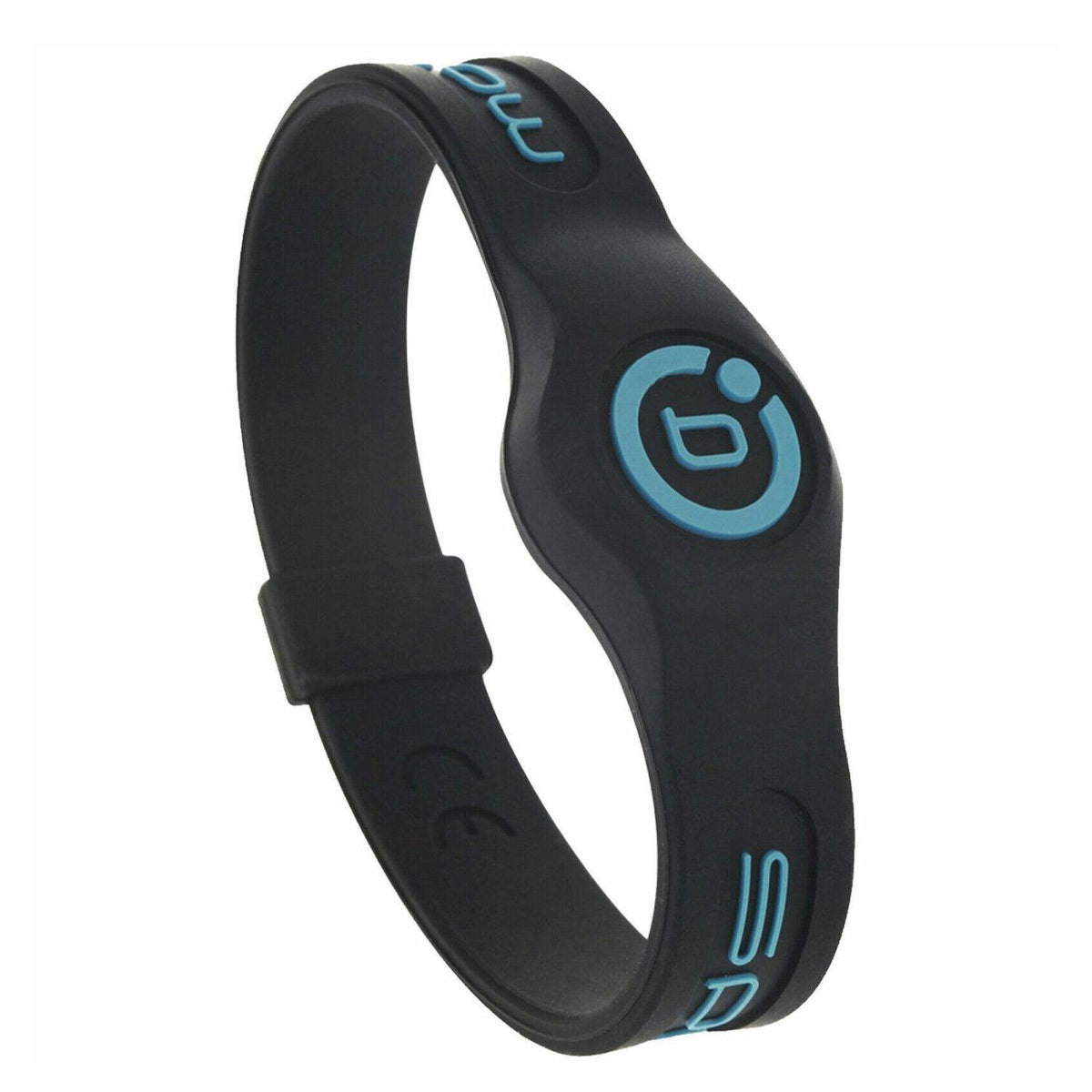 Sport Magnetic Wristband - Bioflow Bracelet Sport Twin & Slim- Magnetic Silicone Wristband Therapy Recovery Health & Beauty - Tophatter Daily Deals