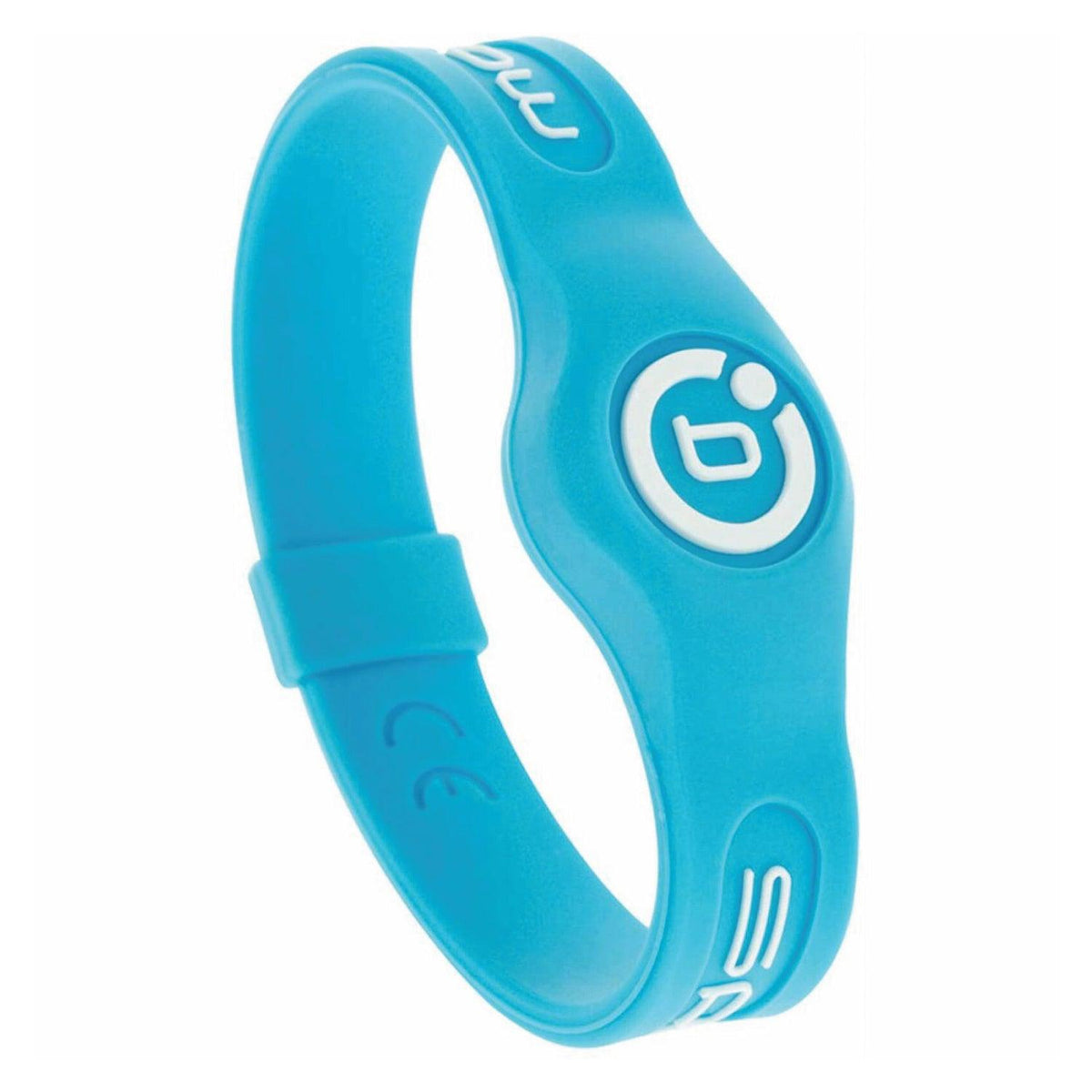 Sport Magnetic Wristband - Bioflow Bracelet Sport Twin & Slim- Magnetic Silicone Wristband Therapy Recovery Health & Beauty - Tophatter Daily Deals