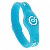 Sport Magnetic Wristband - Bioflow Bracelet Sport Twin & Slim- Magnetic Silicone Wristband Therapy Recovery Health & Beauty - Tophatter Daily Deals