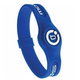 Sport Magnetic Wristband - Bioflow Bracelet Sport Twin & Slim- Magnetic Silicone Wristband Therapy Recovery Health & Beauty - Tophatter Daily Deals