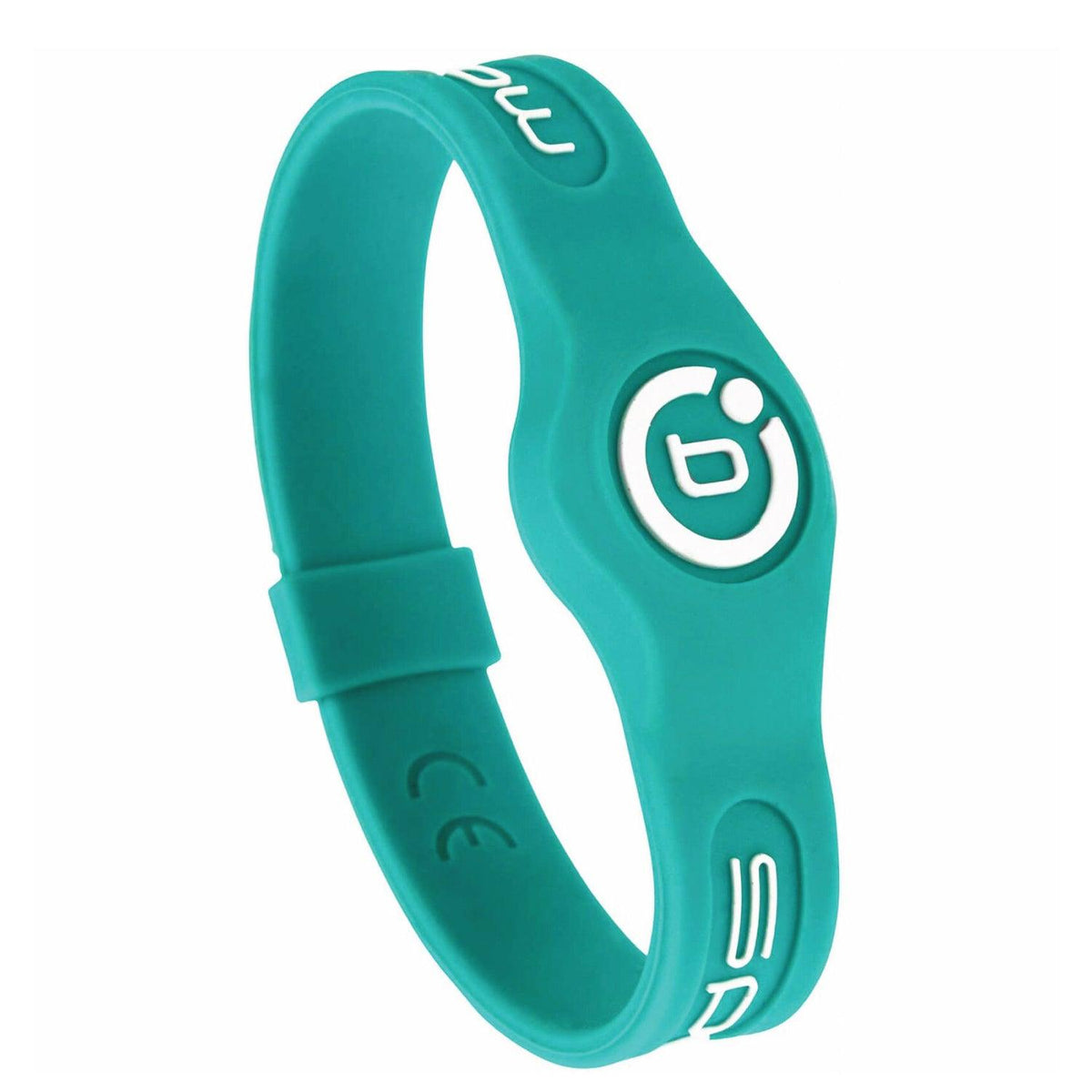 Sport Magnetic Wristband - Bioflow Bracelet Sport Twin & Slim- Magnetic Silicone Wristband Therapy Recovery Health & Beauty - Tophatter Daily Deals