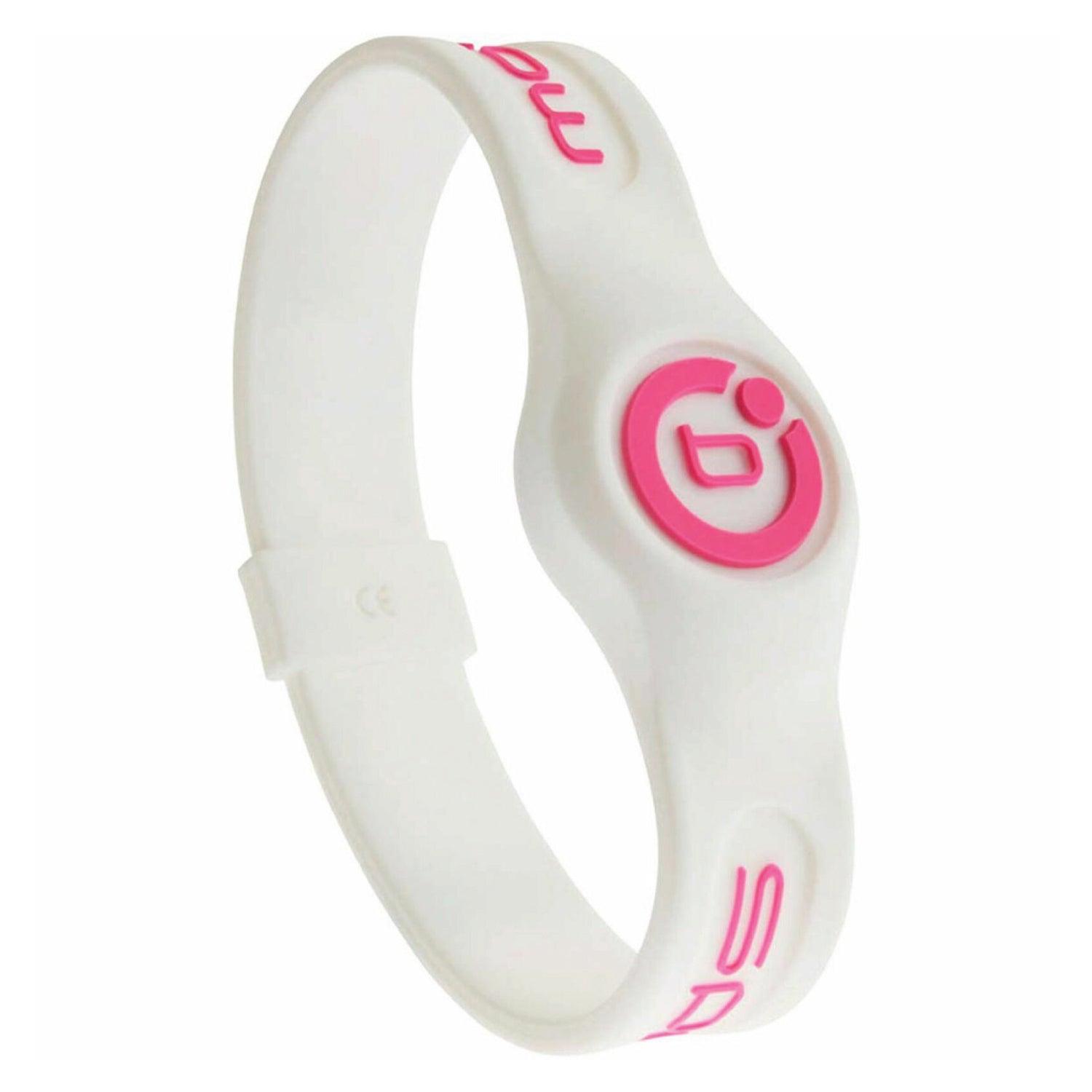 Sport Magnetic Wristband - Bioflow Bracelet Sport Twin & Slim- Magnetic Silicone Wristband Therapy Recovery Health & Beauty - Tophatter Daily Deals