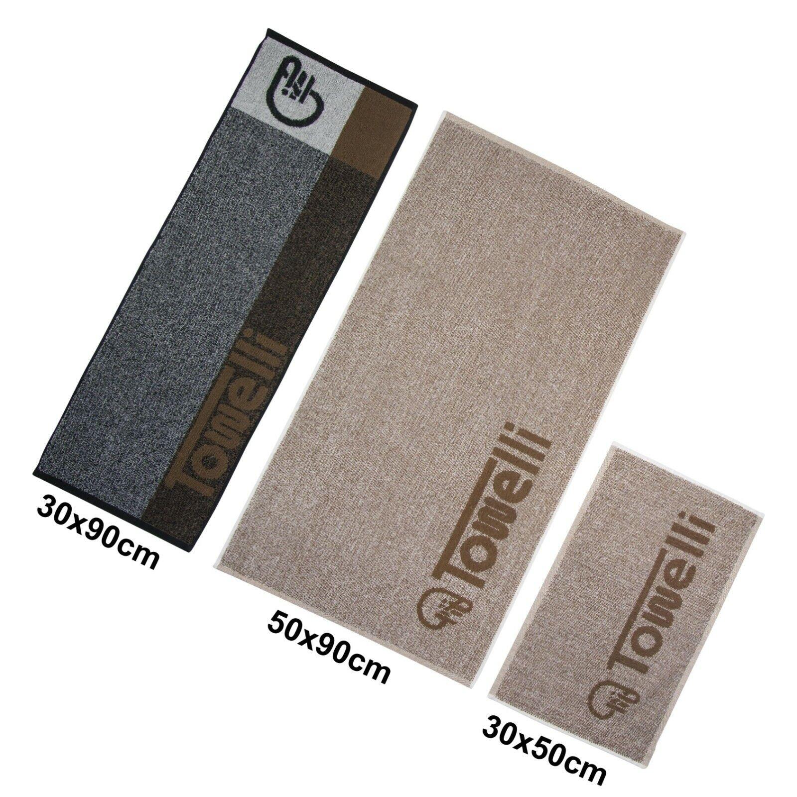 Best Towel for Gym - 100% Cotton Sports Gym Towel /Yoga/Fitness/Training Gold Apparel & Accessories - Tophatter Daily Deals