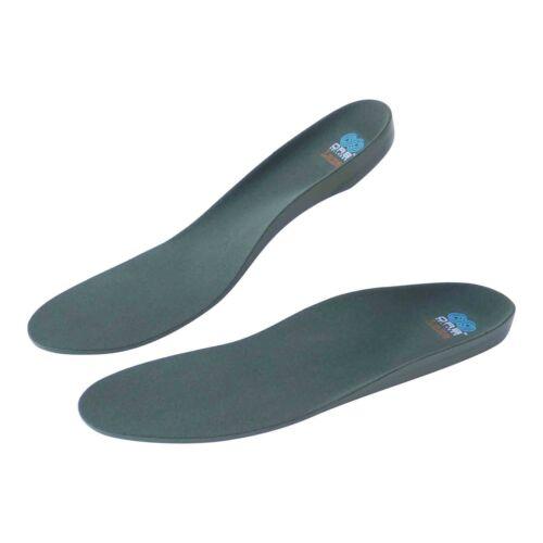 Insoles for Running UK - Sports & Running Insoles Orthotic Plantar Arch Supports Heel Shock Absorption Sports & Outdoor - Tophatter Daily Deals