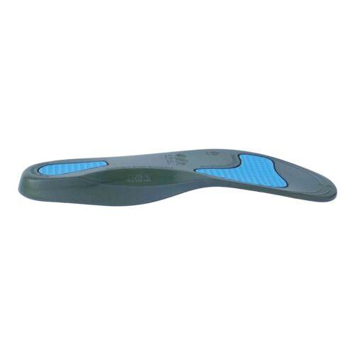 Insoles for Running UK - Sports & Running Insoles Orthotic Plantar Arch Supports Heel Shock Absorption Sports & Outdoor - Tophatter Daily Deals