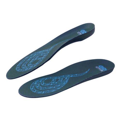 Insoles for Running UK - Sports & Running Insoles Orthotic Plantar Arch Supports Heel Shock Absorption Sports & Outdoor - Tophatter Daily Deals