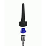 Spout Pocket Enema 4 Inch Nozzle for Easy Cleaning > Essentials > Douches - Tophatter Daily Deals