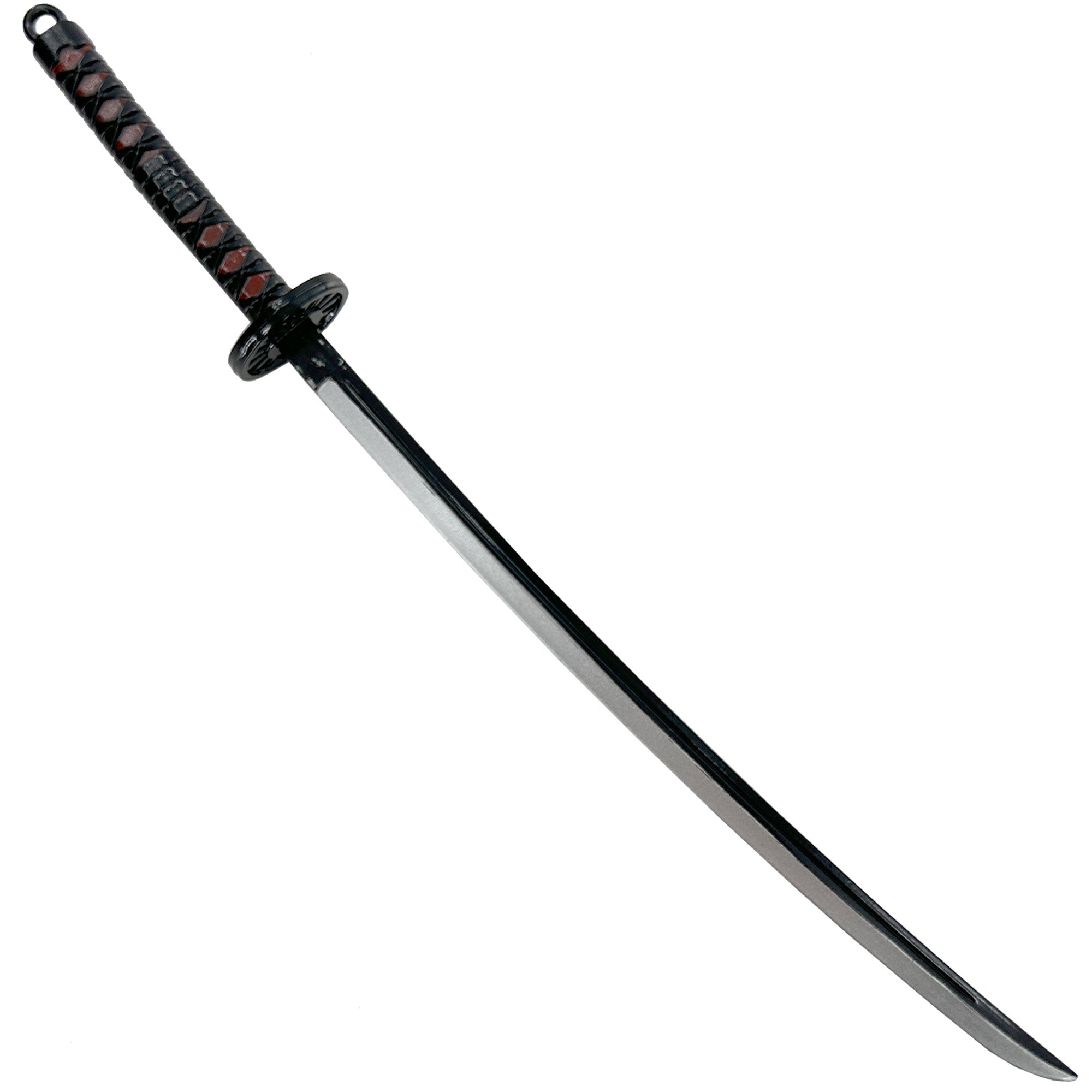 Spring Action Popup Mini Katana Keychain Tanjiro Sword Edition Swords - Tophatter Daily Deals