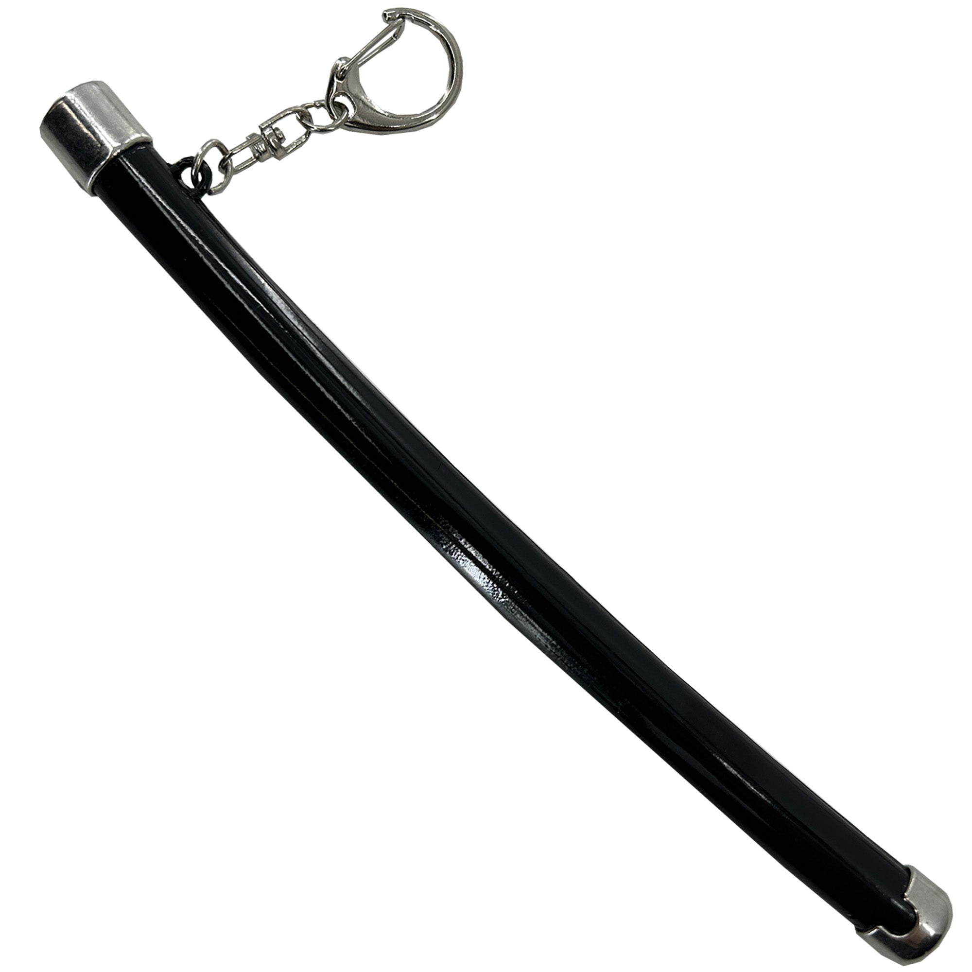 Spring Action Popup Mini Katana Keychain Tanjiro Sword Edition Swords - Tophatter Daily Deals