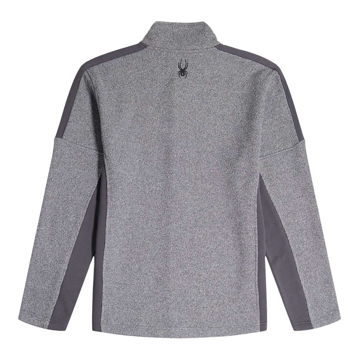 Spyder Men's Mendoza Full Zip Jacket Jackets - Tophatter Daily Deals
