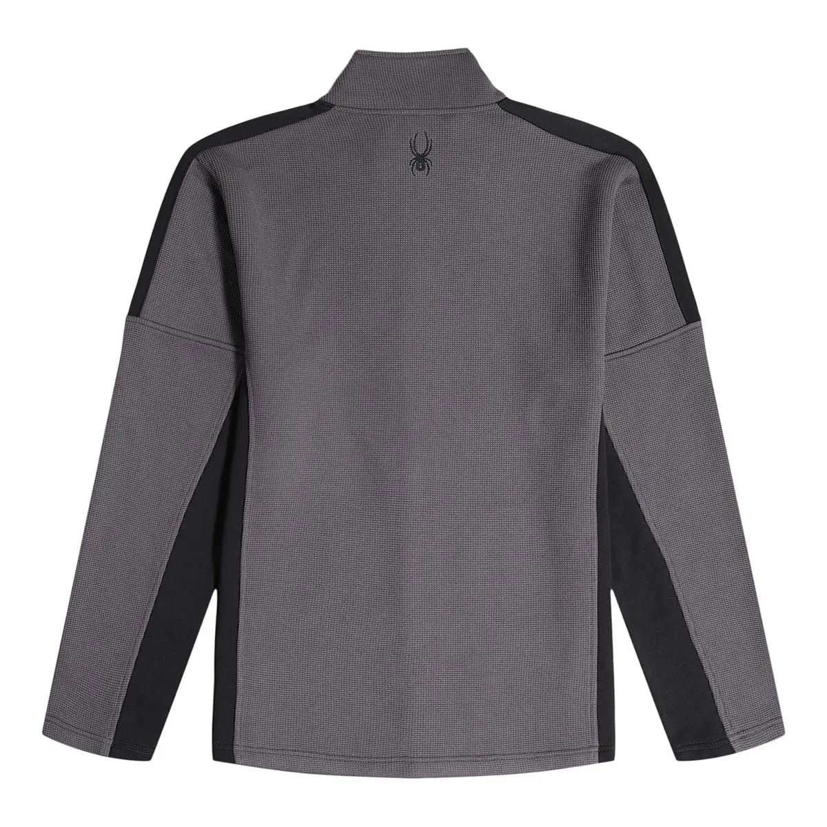 Spyder Men's Mendoza Full Zip Jacket Jackets - Tophatter Daily Deals