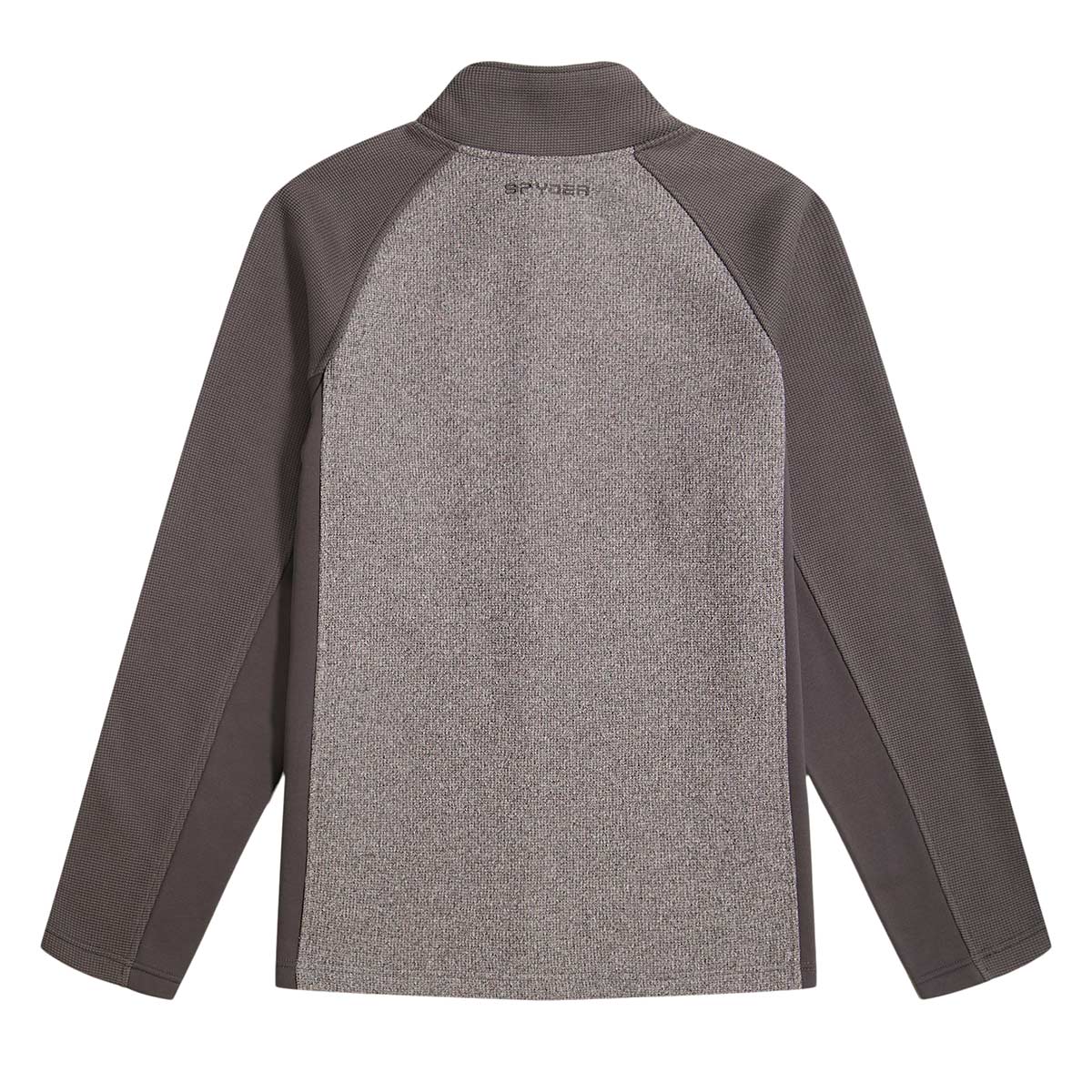 Spyder Men's Raider 2.0 Full Zip Jacket Jackets - Tophatter Daily Deals