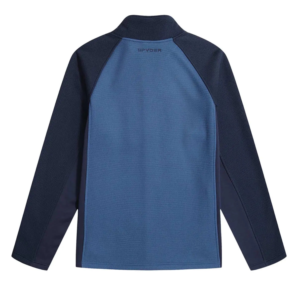 Spyder Men's Raider 2.0 Full Zip Jacket Jackets - Tophatter Daily Deals