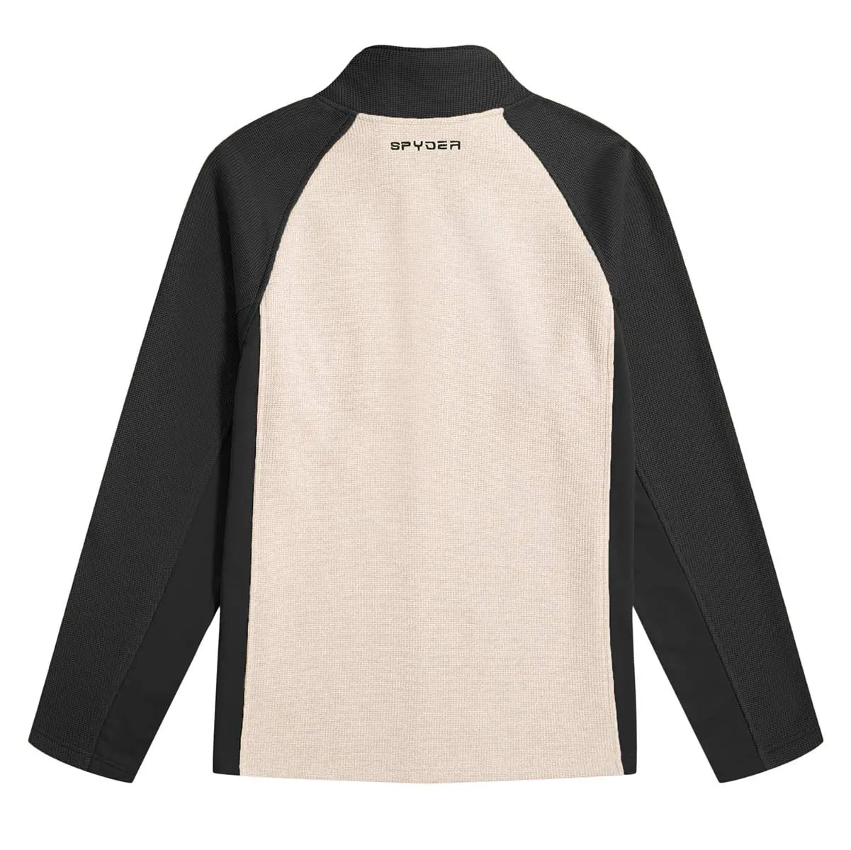 Spyder Men's Raider 2.0 Full Zip Jacket Jackets - Tophatter Daily Deals