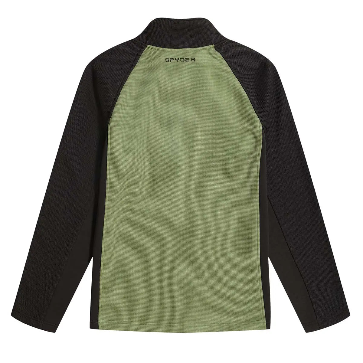 Spyder Men's Raider 2.0 Full Zip Jacket Jackets - Tophatter Daily Deals