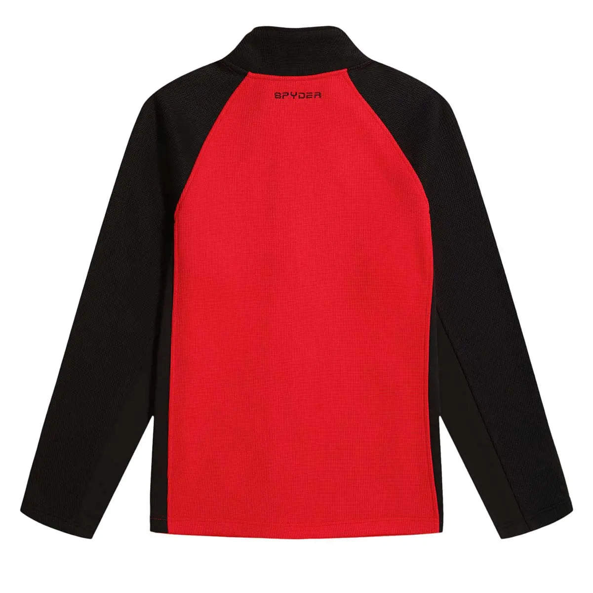 Spyder Men's Raider 2.0 Full Zip Jacket Jackets - Tophatter Daily Deals