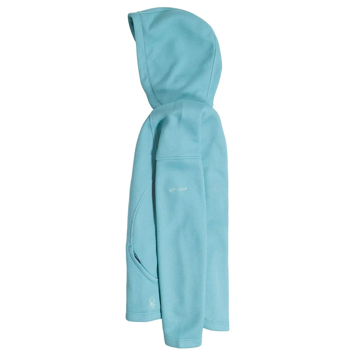 Spyder Women's Cara Full Zip Jacket Jackets - Tophatter Daily Deals