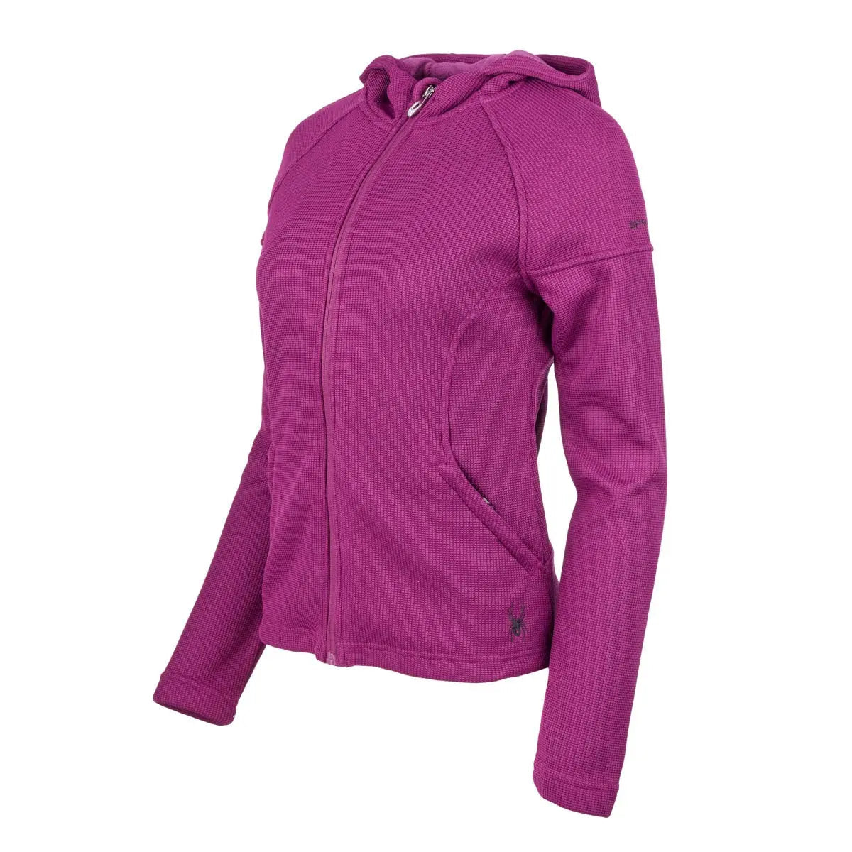 Spyder Women's Cara Full Zip Jacket Jackets - Tophatter Daily Deals