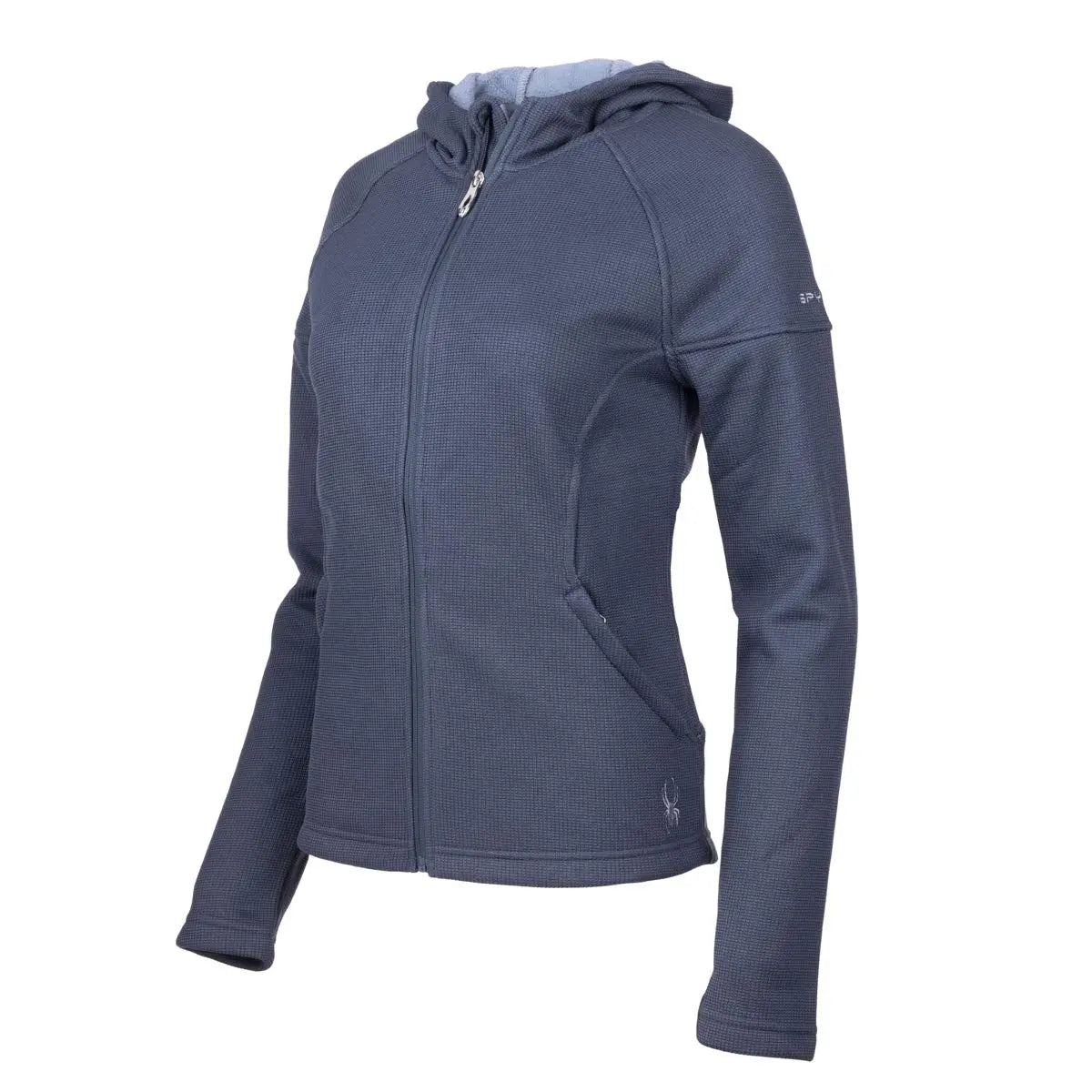 Spyder Women's Cara Full Zip Jacket Jackets - Tophatter Daily Deals