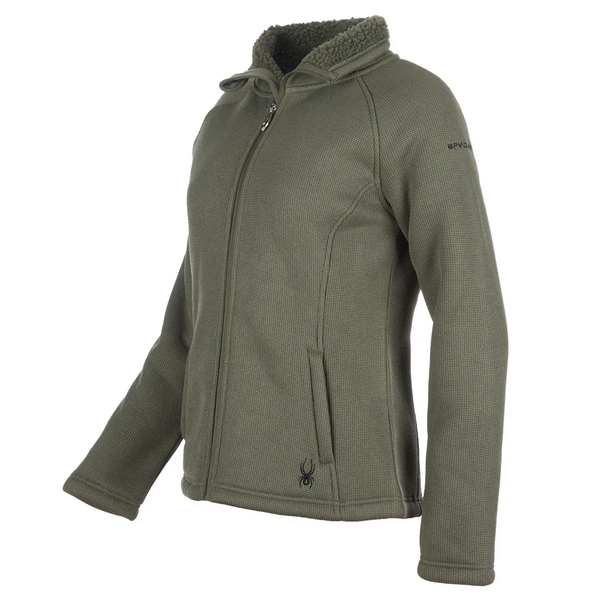 Spyder Women's Stella Jacket Jackets - Tophatter Daily Deals