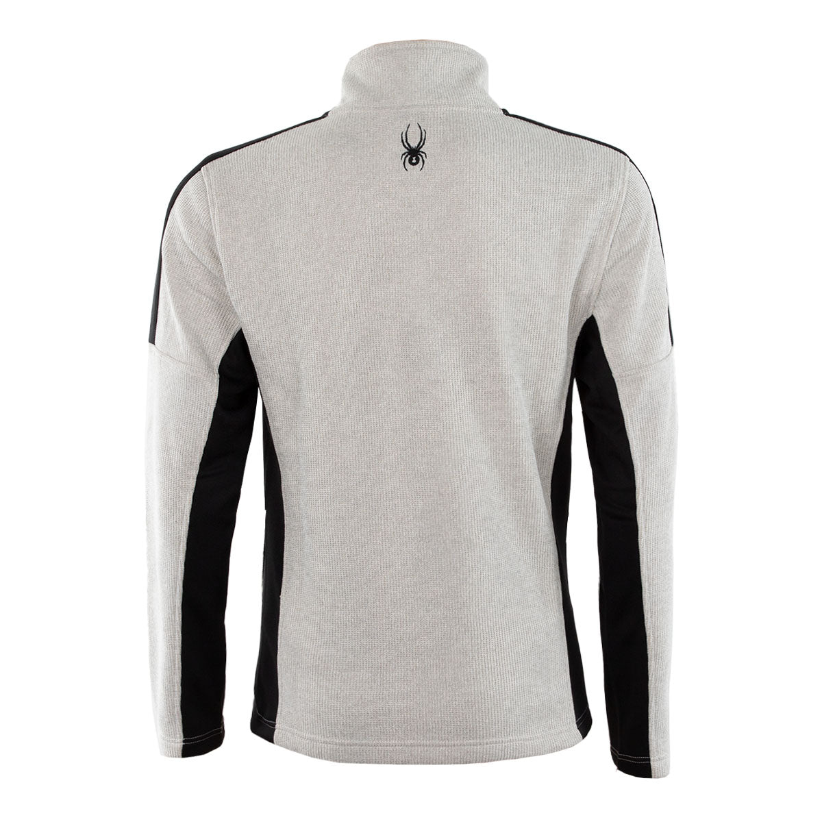 Spyder Men's Mendoza Half Zip Pullover Half Zip & Quarter Zip - Tophatter Daily Deals
