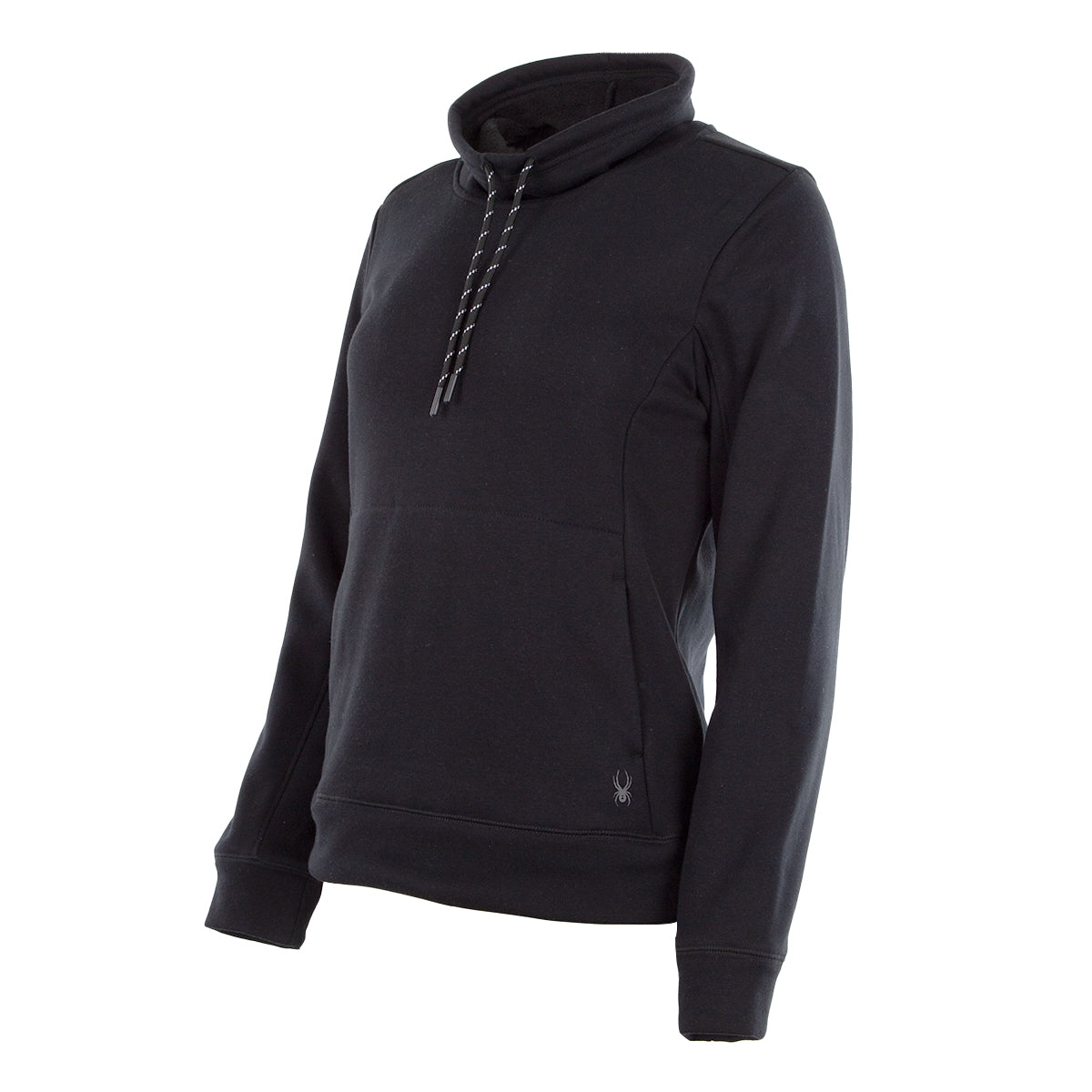 Spyder Women's Cowl Neck Pullover Pullover - Tophatter Daily Deals