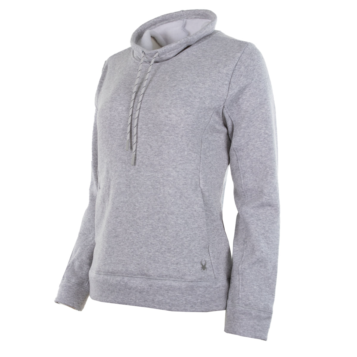 Spyder Women's Cowl Neck Pullover Pullover - Tophatter Daily Deals