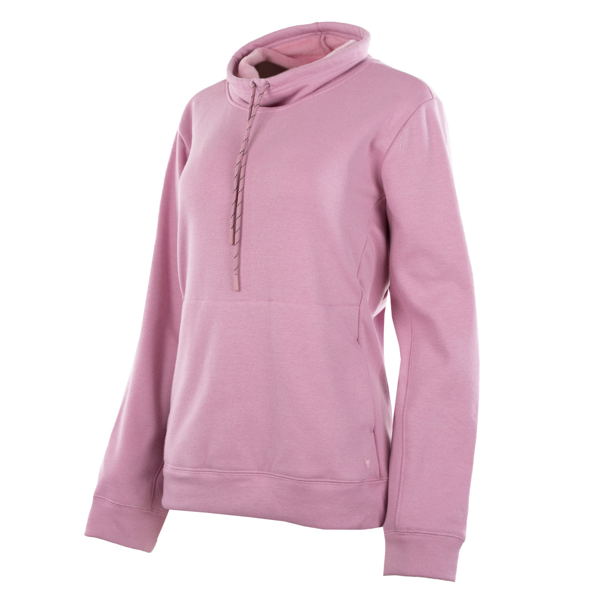Spyder Women's Cowl Neck Pullover Pullover - Tophatter Daily Deals