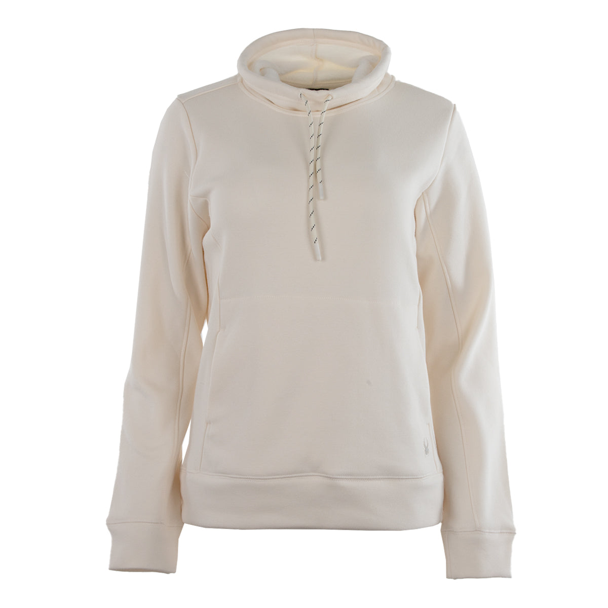 Spyder Women's Cowl Neck Pullover Pearl Pullover - Tophatter Daily Deals