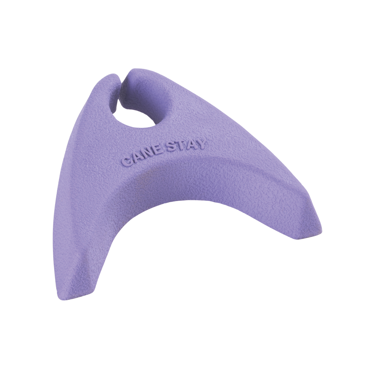 ErgoGrip Cane Holder: Secure, Accessible, Arthritis-Friendly Design - Tophatter Daily Deals