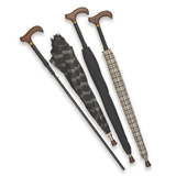 Umbrella Walking Cane - Tophatter Daily Deals