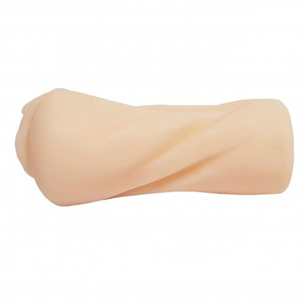 Lisa Ann Beige Pussy Stroker Hand Sized Masturbator > Sex Toys For Men > Masturbators > Pornstar - Tophatter Daily Deals