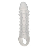 Performance Maxx Liquid Silicone Adonis 1.75 Inch Textured Enhancer > Sex Toys For Men > Penis Sleeves - Tophatter Daily Deals