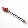 Staff of Homa Polearm (High Density Foam) Video Game Sword - Tophatter Daily Deals