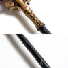 Staff of Homa Polearm (High Density Foam) Video Game Sword - Tophatter Daily Deals