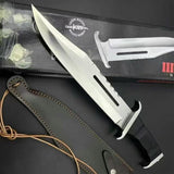 Stallone Custom Limited Edition Rambo III - Tophatter Daily Deals