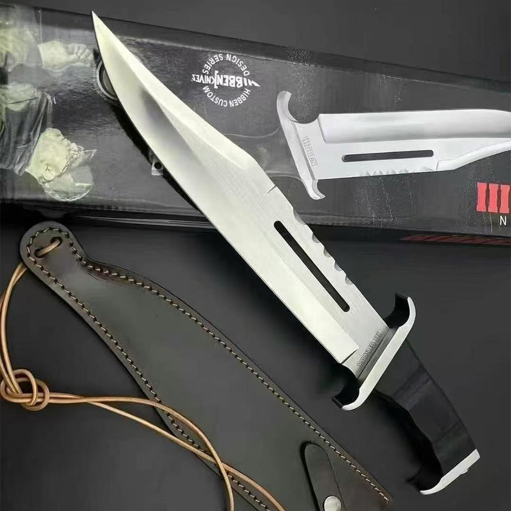 Stallone Custom Limited Edition Rambo III - Tophatter Daily Deals