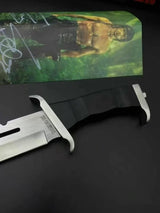 Stallone Custom Limited Edition Rambo III - Tophatter Daily Deals