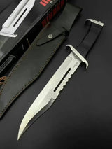 Stallone Custom Limited Edition Rambo III - Tophatter Daily Deals