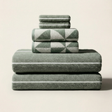 Umbra Australian Cotton Towels Bath - Tophatter Daily Deals
