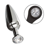Star Fucker Anal Plug And Adjustable Silicone Cock Ring > Anal Range > Prostate Plugs - Tophatter Daily Deals