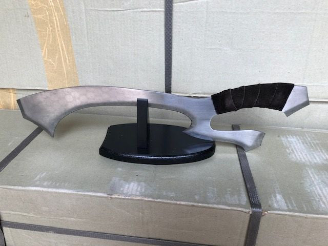 Star Trek - Klingon Mek'Leth Sword - Tophatter Daily Deals