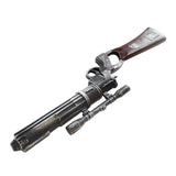 Star Wars - Boba Fett's Ee-3 Blaster (Cosplay Safe Foam) Gun Replica - Tophatter Daily Deals
