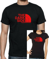 Star Wars - Dark Side T-Shirt - Tophatter Daily Deals