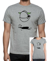Star Wars - Grogu/Baby Yoda Stroller T-Shirt - Tophatter Daily Deals