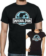 Star Wars - Imperial Park T-Shirt - Tophatter Daily Deals