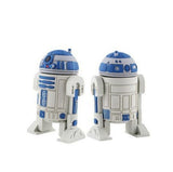 Star Wars Cartoon R2D2 USB Flash Drive 2.0 Rubber Memory Stick 16gb USB Flash Drive - Tophatter Daily Deals