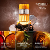 AFNAN Stardust Extrait De Parfum 100ml Spray - Tophatter Daily Deals