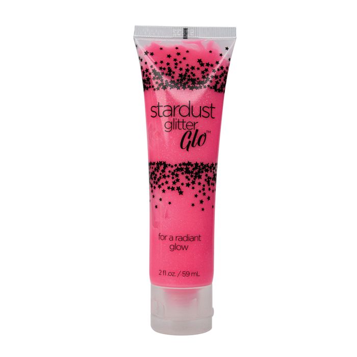 Stradust Glitter Glo - Fuchsia - Tophatter Daily Deals
